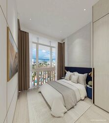 K Suites (D15), Apartment #486451201